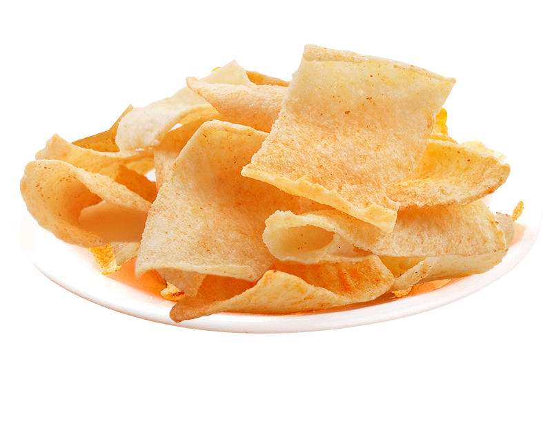 味子夫蒜香鸡柳产品图