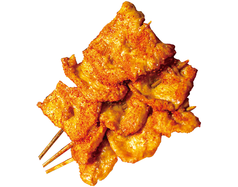 味子夫原味鸡柳产品图